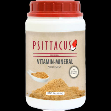 Vitamin-Mineral Supplement