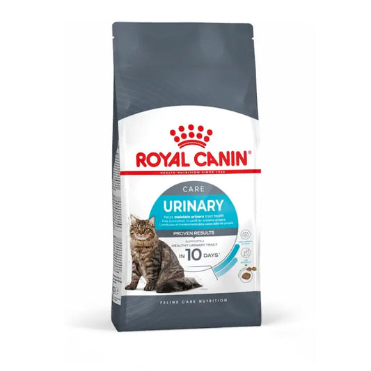 Royal Canin Feline Care Nutrition Urinary Care - 2kg