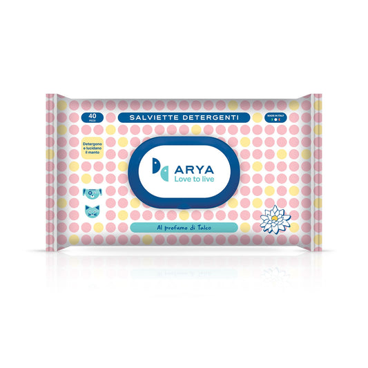 Arya Wet Wipes