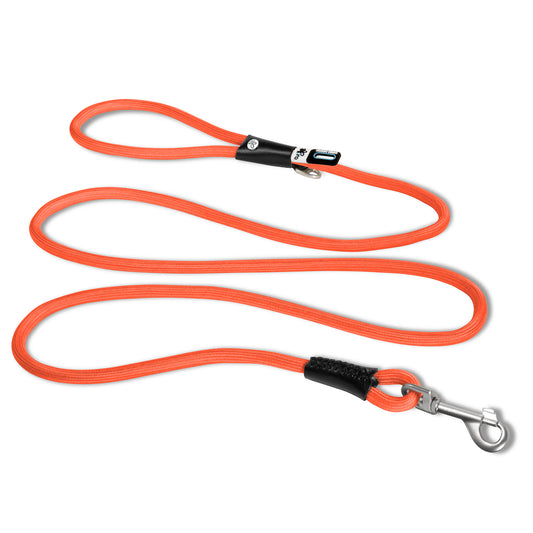 Curli Stretch Comfort Leash for Dogs - Medium