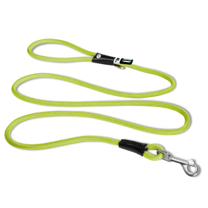 Curli Stretch Comfort Leash for Dogs - Medium