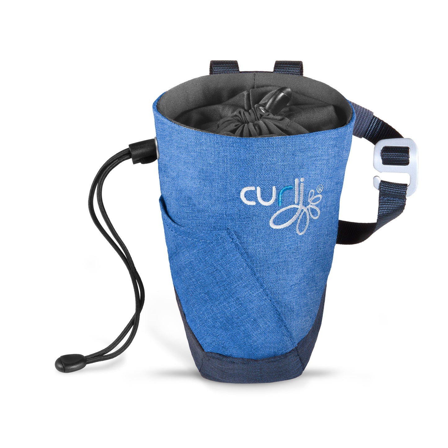 Curli Treat Bag V2