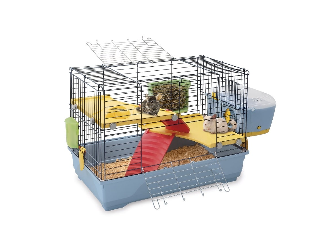 IMAC Benny 80 Cage For Small Animals