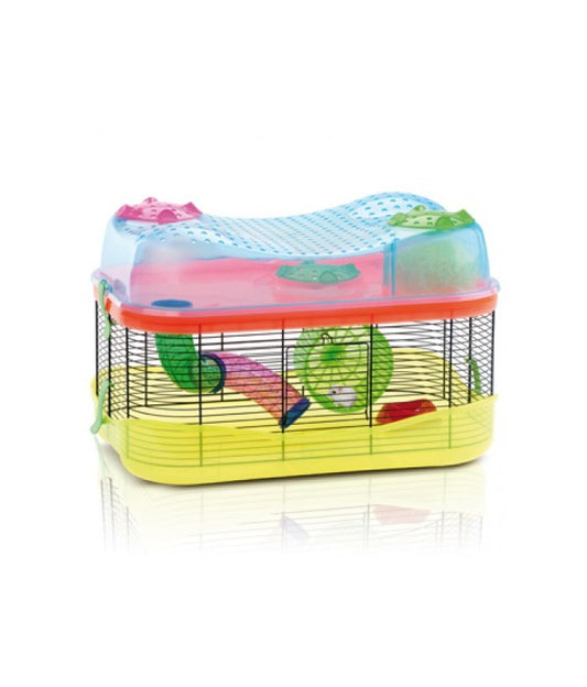 IMAC Cage For Hamsters