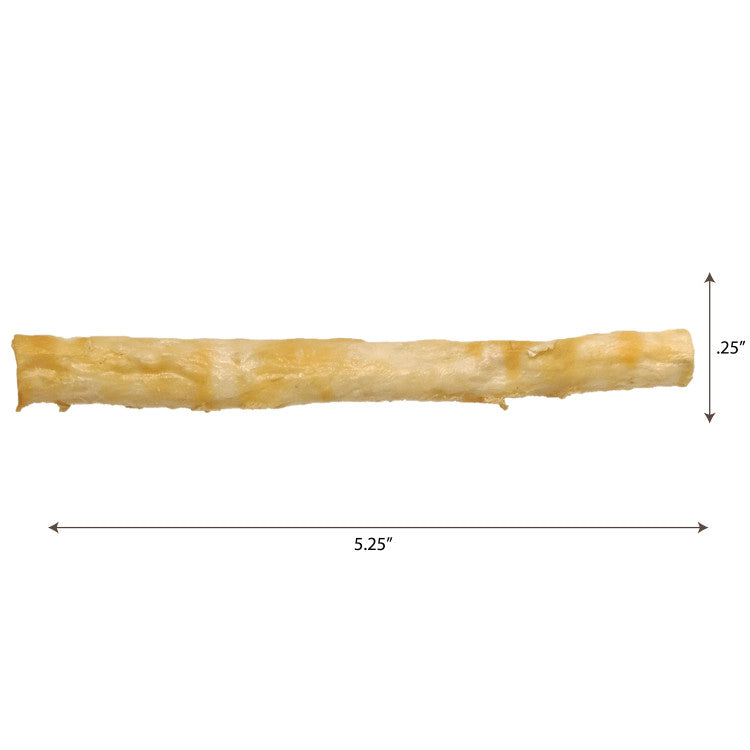 Nothin' to Hide Small Twist Stix Chicken - 65g