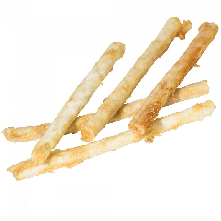 Nothin' to Hide Small Twist Stix Chicken - 65g