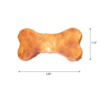 Nothin' to Hide Ring/Bone Chicken - 70g