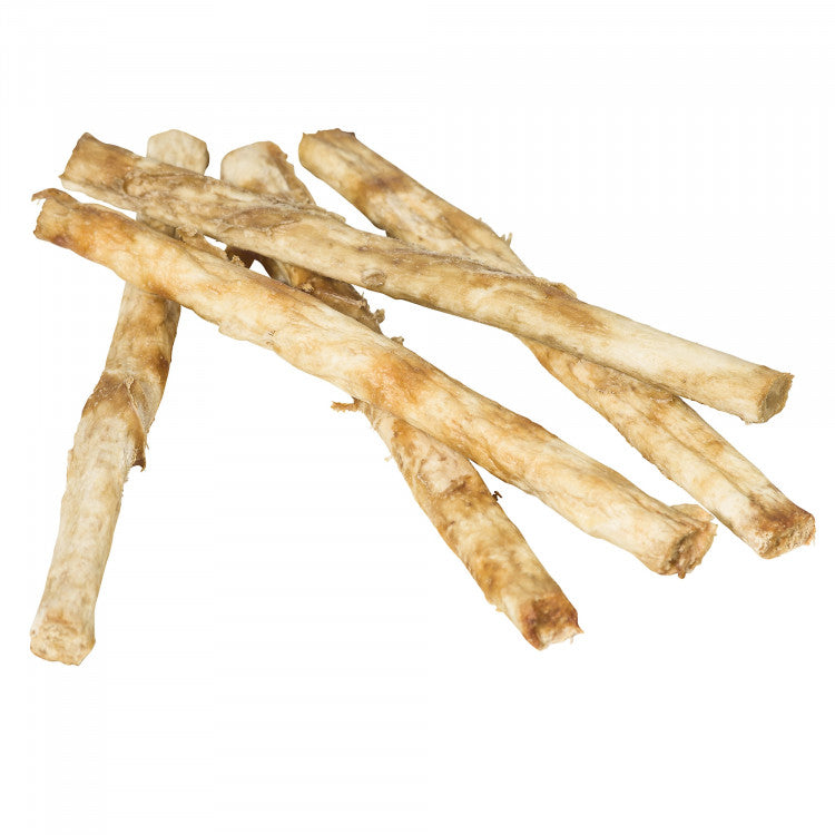 Nothin' to Hide Small Twist Stix Beef - 65g