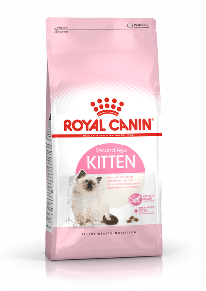 Royal Canin Feline Health Nutrition Kitten(Near Expiry)