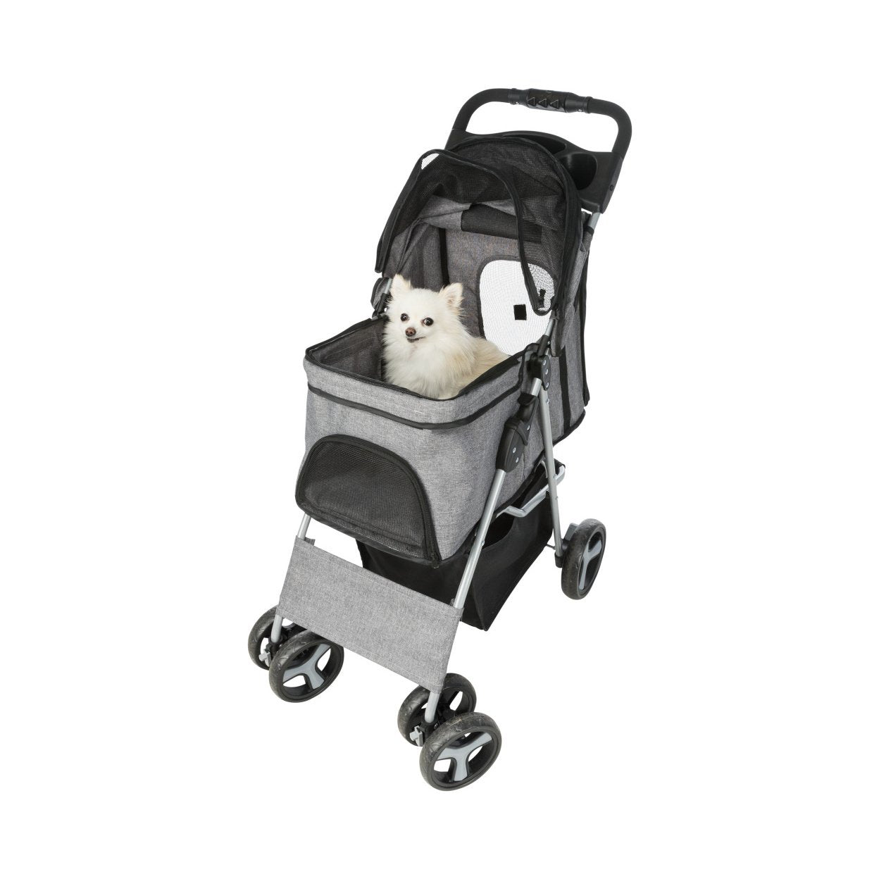 Trixie Buggy Stroller for Dogs & Cats