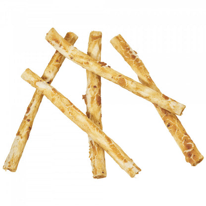 Nothin' to Hide Small Twist Stix Peanut Butter - 65g