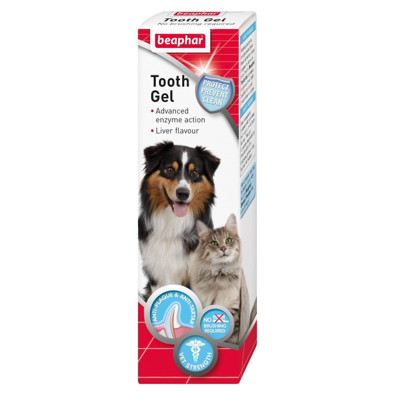 Tooth Gel - 100g