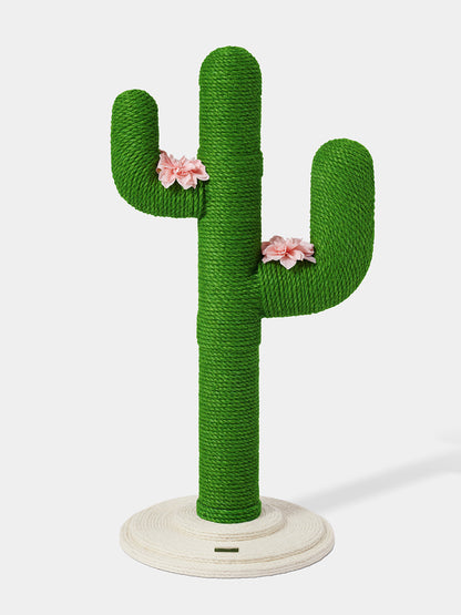 Oasis Cactus Cat Tree