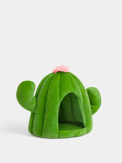 Oasis Cactus Pet Bed