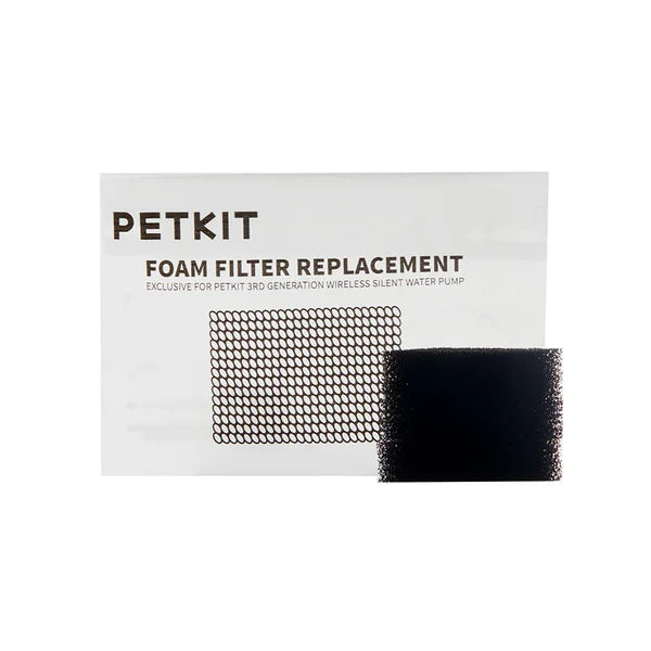 Petkit Foam Filter for Wireless Pump