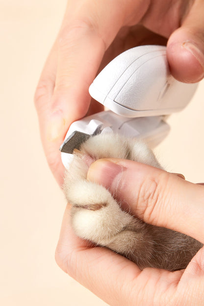 Petkit LED Pet Nail Clipper