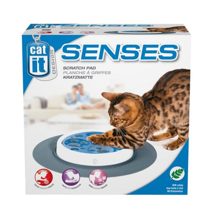 Catit Design Senses Scratch Pad