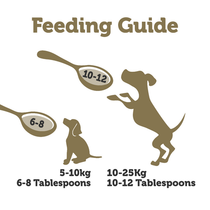 Applaws Taste Toppers Chicken Bone Broth with Turmeric & Parsley Wet Dog Food Pouch 200g