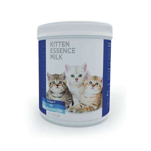 Bungener Kitten Essence Milk - 200g