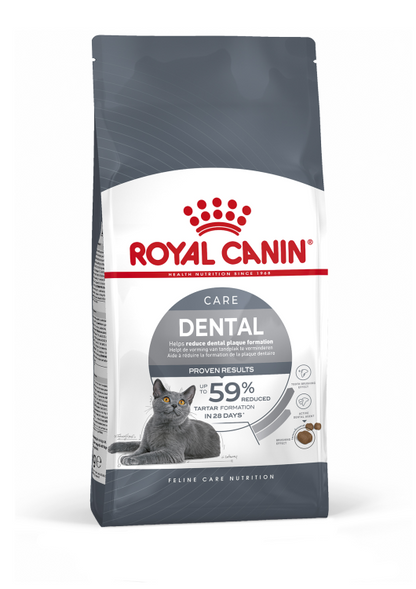 Feline Care Nutrition (Oral Care) - 1.5kg