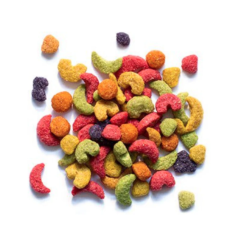 Zupreem FruitBlend Flavor Medium & Large Parrot Food 2 lbs (0.91 kg)