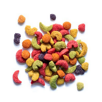 Zupreem FruitBlend Flavor Medium & Large Parrot Food 2 lbs (0.91 kg)