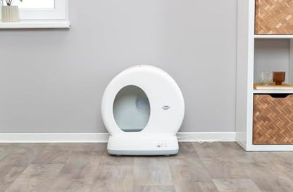 Trixie Self Cleaning Cat Litter Box