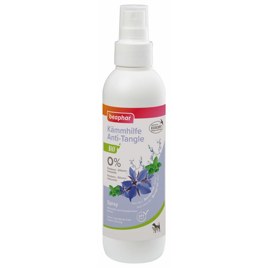 Beaphar anti tangle spray 200ml