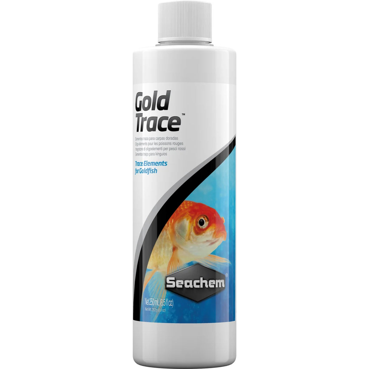 Gold Trace 250 ml - Zero Waste