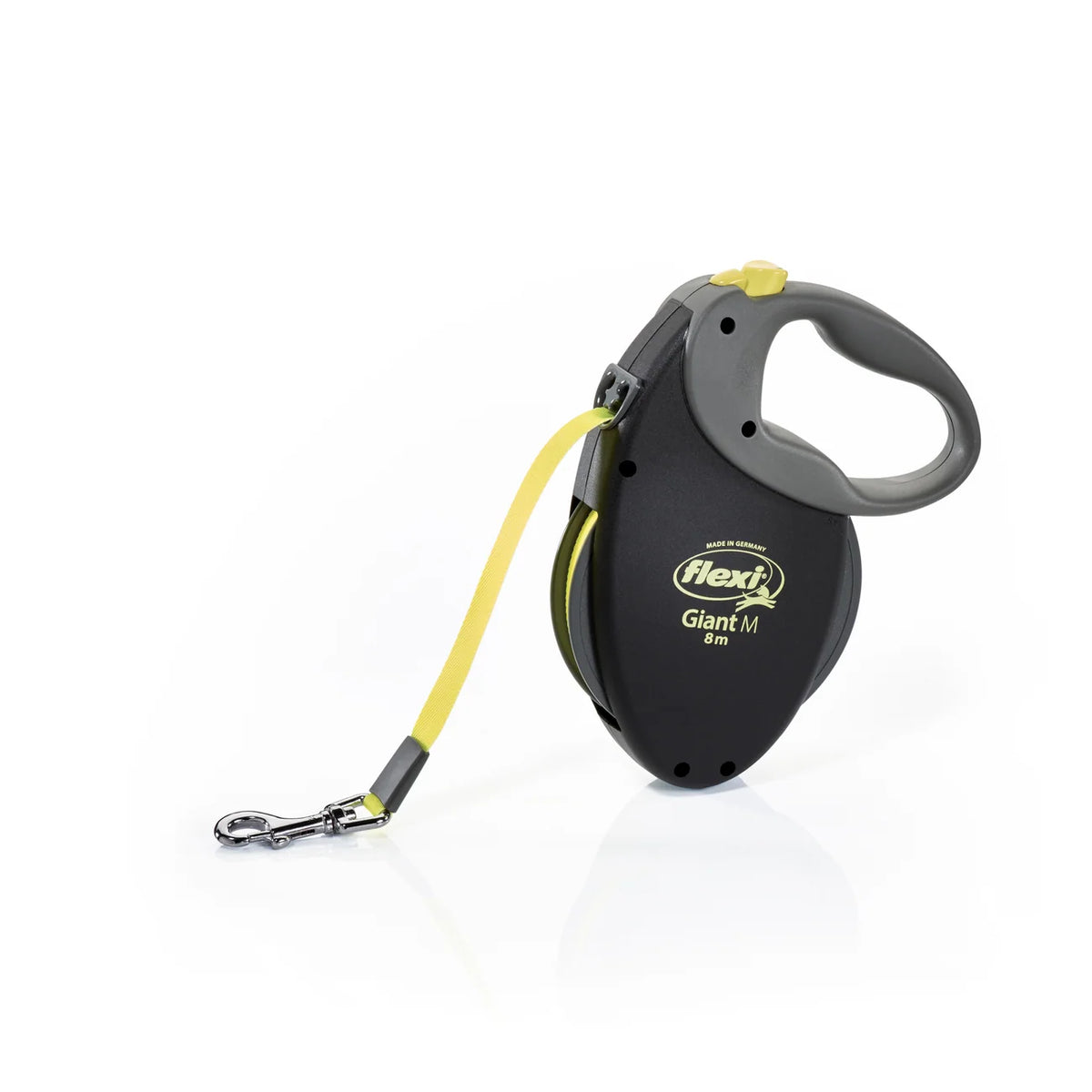 Giant Tape Yellow, Medium, 8 m