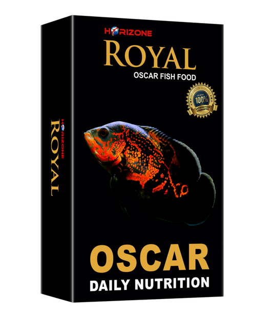 Horizone Royal Oscar Food - 100g