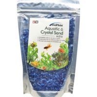 KW Zone Crystal Sand Transparent[Color - Dark Blue]