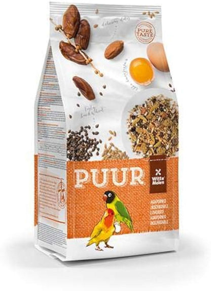 Witte Molen Puur Lovebird - 2kg