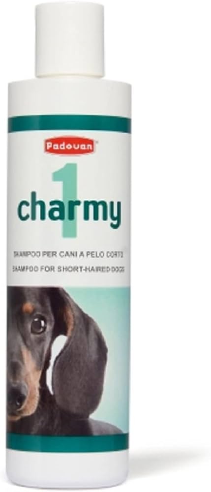 Padovan Charmy 1 Shampoo - 250ml