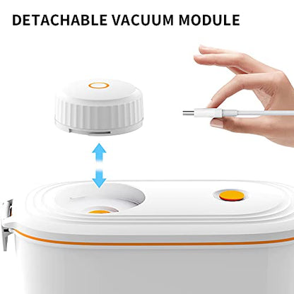 Petkit 'Vacube' Smart Pet Food Storage Container