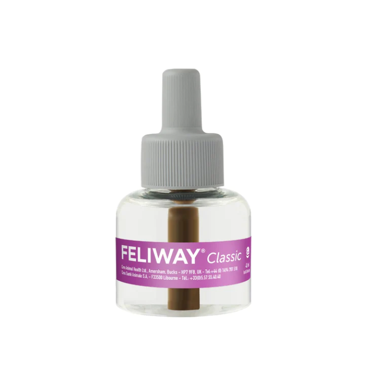 Feliway Classic Refill - 48ml