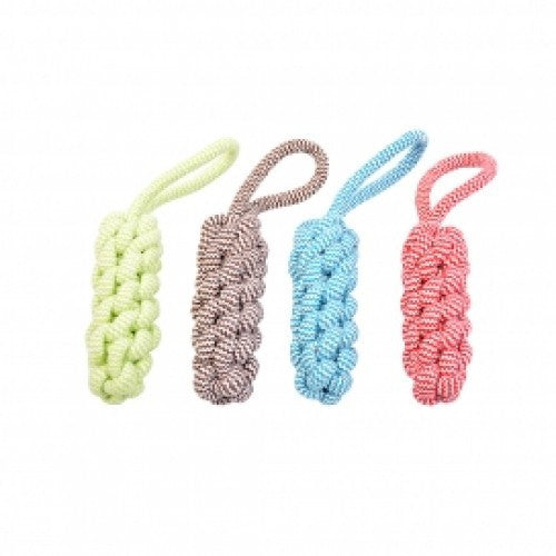 Duvo+ Scooby Rope Stick With Loop (30.5 cm)