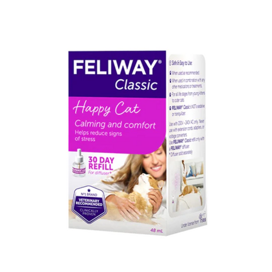 Feliway Classic Refill - 48ml