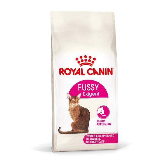 Royal Canin Feline Health Nutrition (Savour Exigent)