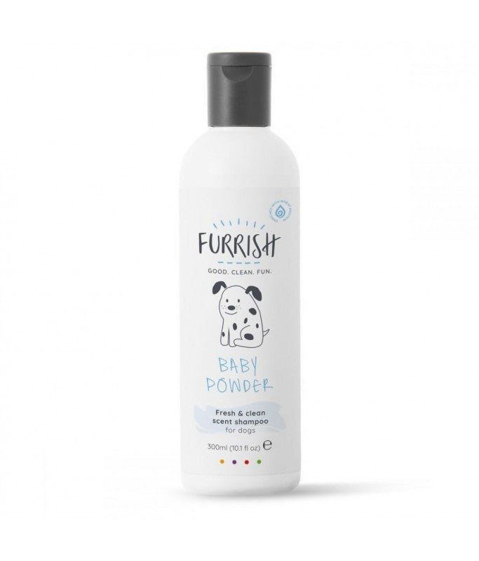 Furrish Shampoo - 300ml