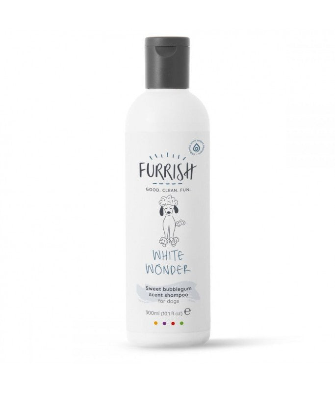 Furrish Shampoo - 300ml