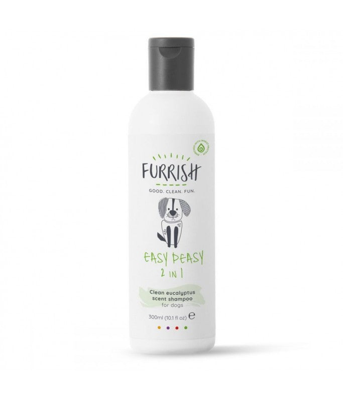 Furrish Shampoo - 300ml