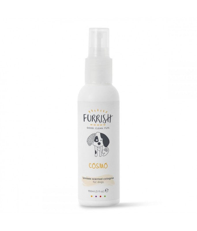 Furrish Cologne - 150ml