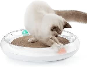 PETKIT - FUN 4 in 1 Cat Scratcher