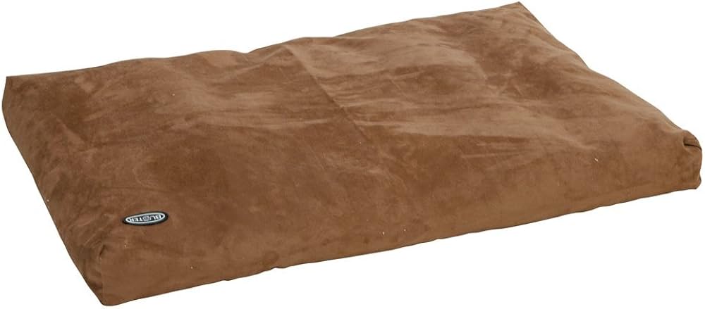 BUSTER Memory Foam hundeseng 120x100cm