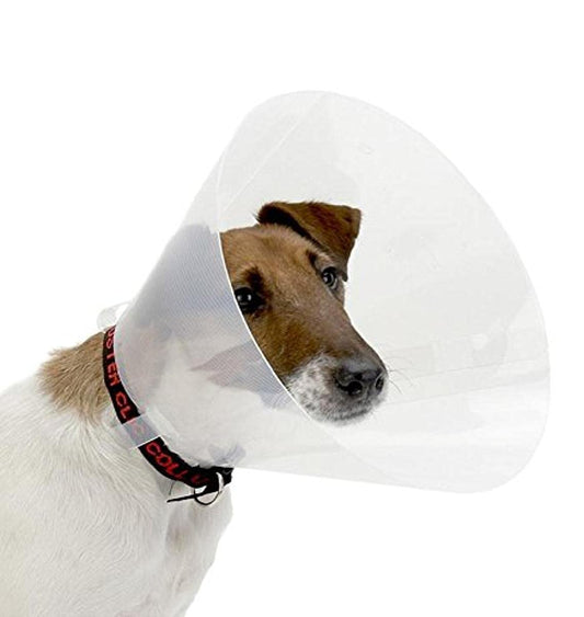 Trixie Protective Collar for Dogs