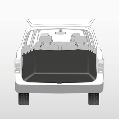 Trixie Polyester Car Boot Cover
