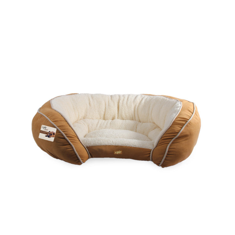 Luxury Lounge Bed - Large