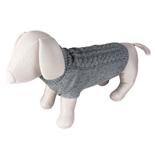 Duvo+ Dog Sweater Cozy