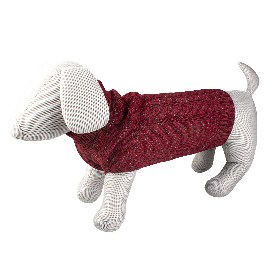 Duvo+ Dog Sweater Cozy